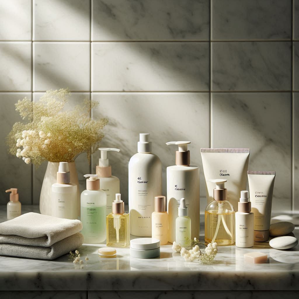 Image of Korean Double Cleansing