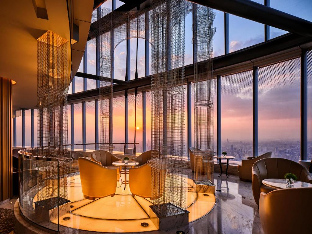 Image of J Hotel Shanghai