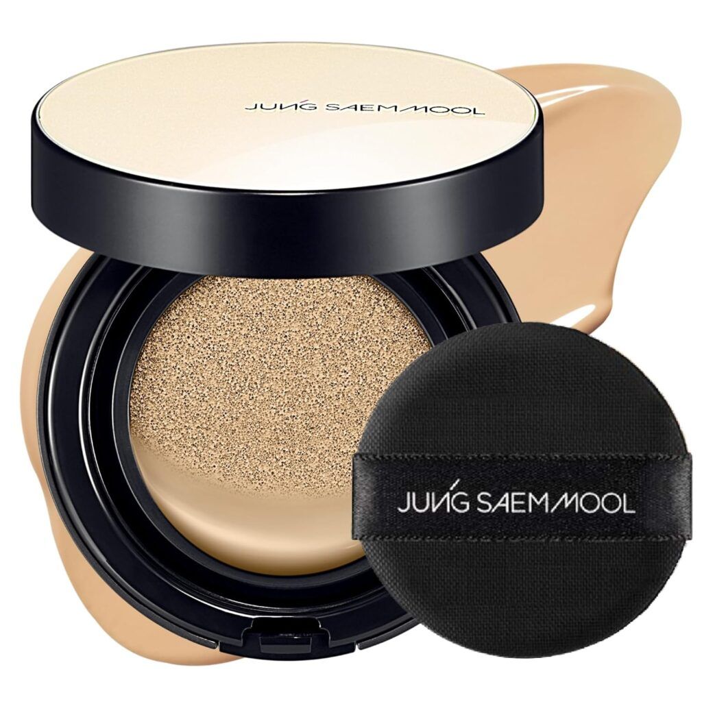 Image of Jungsaemmool Skin Nuder Cushion