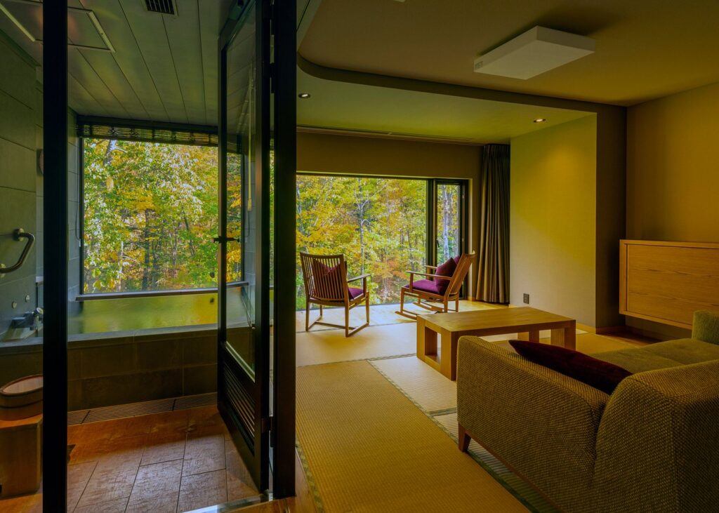 Image of Kasho Gyoen Hotel