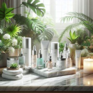 Image of Korean Anti-Aging Skincare