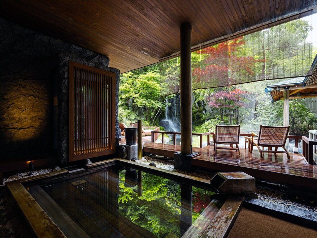 Image of Noboribetsu Grand Hotel