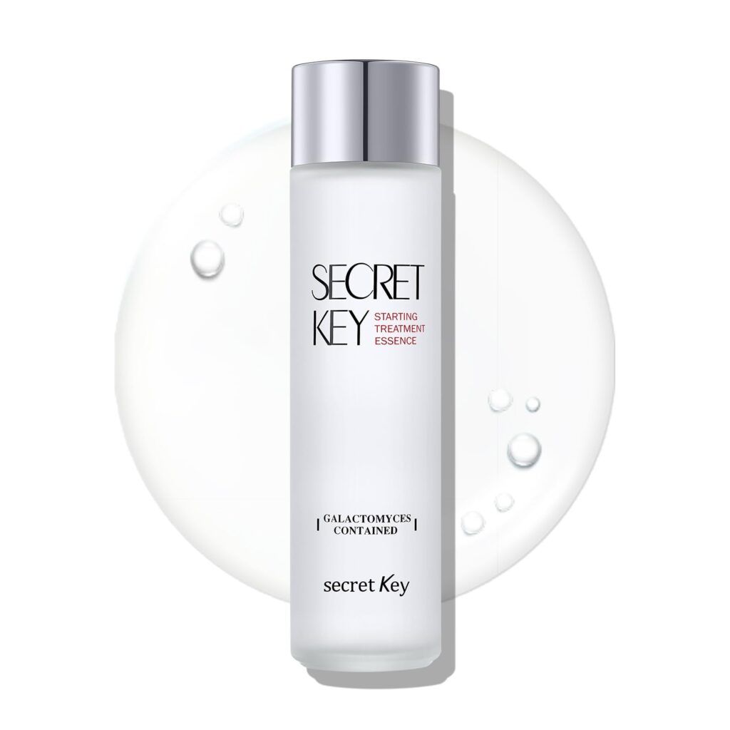 Image of SECRETKEY Starting Treatment Essence