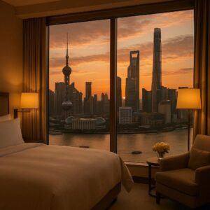 Image of Shanghai Hotel