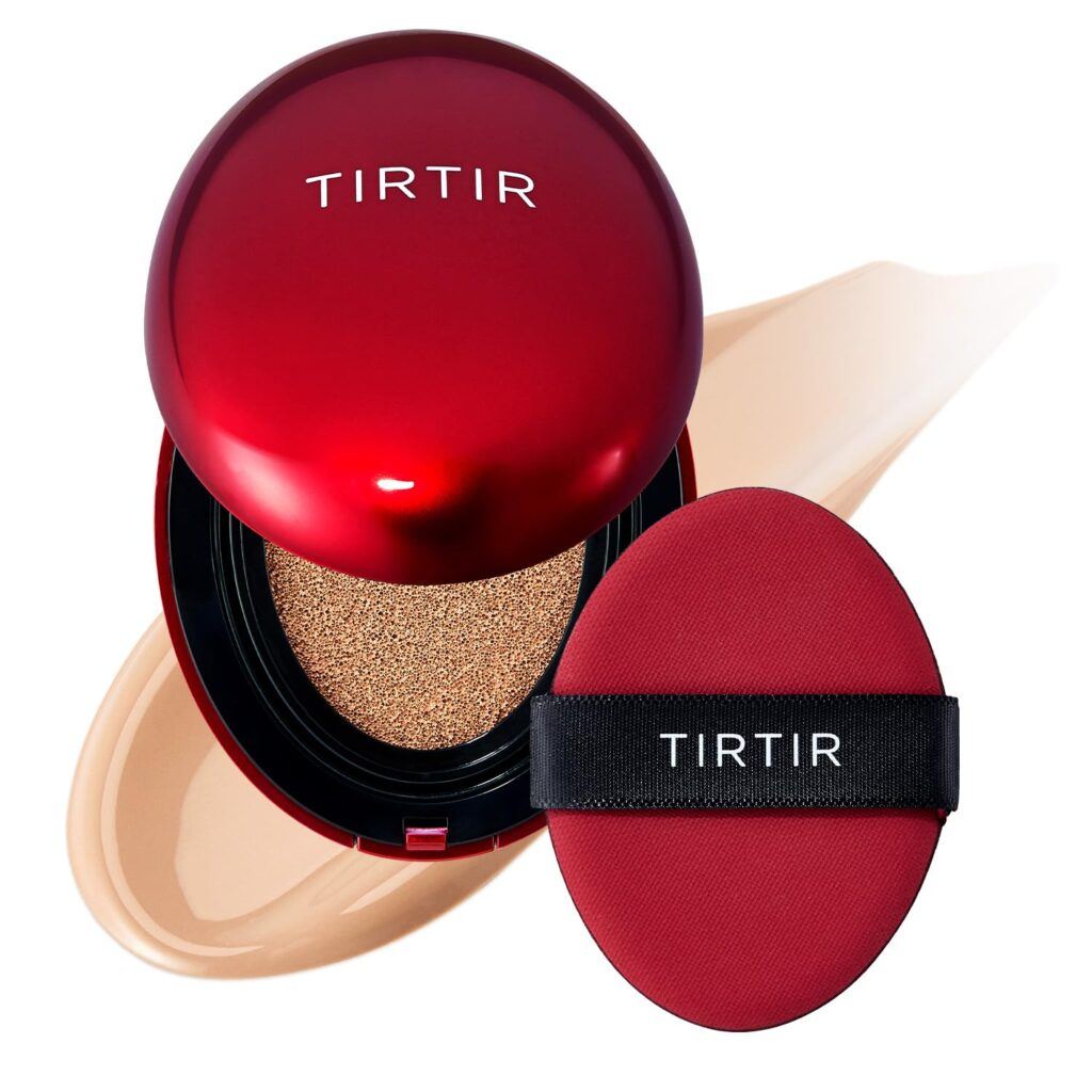 Image of TIRTIR Mask Fit Red Cushion Foundation