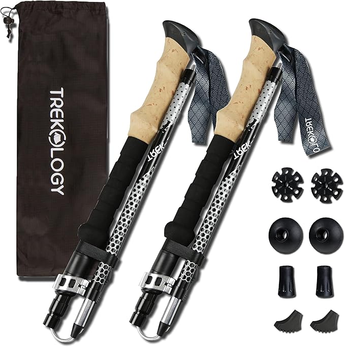 Image of Hiking Trekking Poles