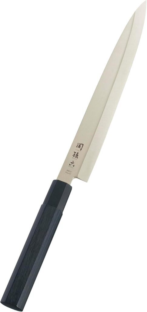 Image of Yanagiba Japanese Knife