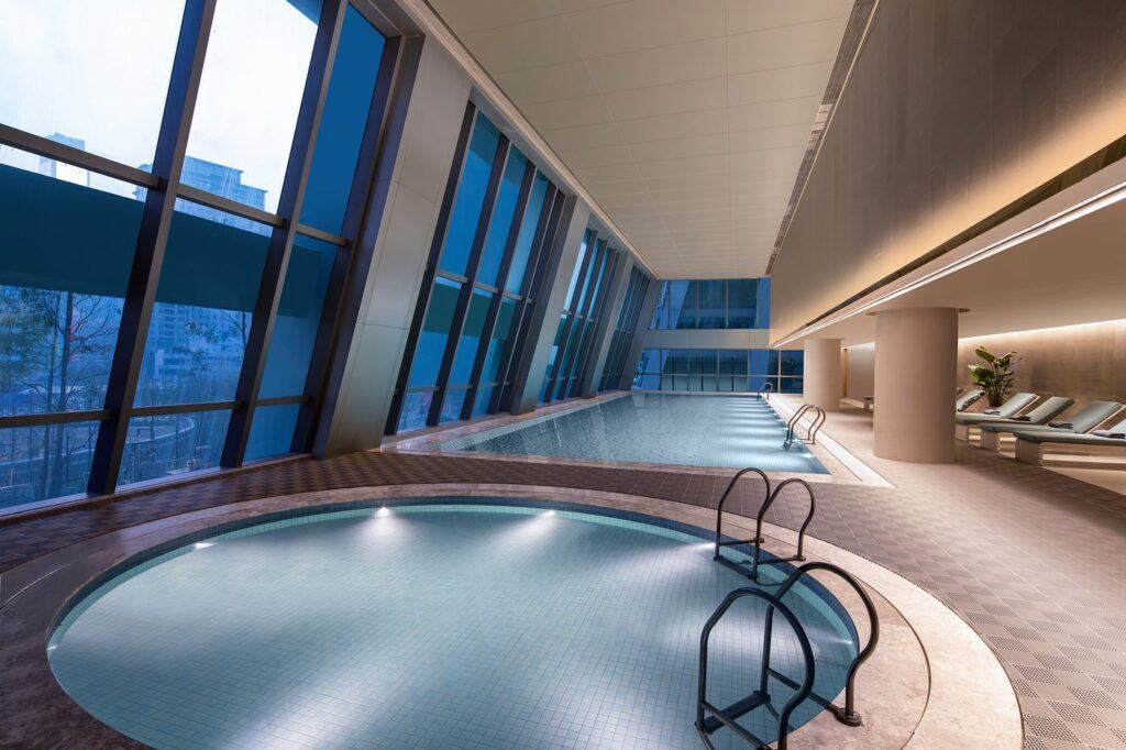 Image of Ascott Raffles City Chongqing