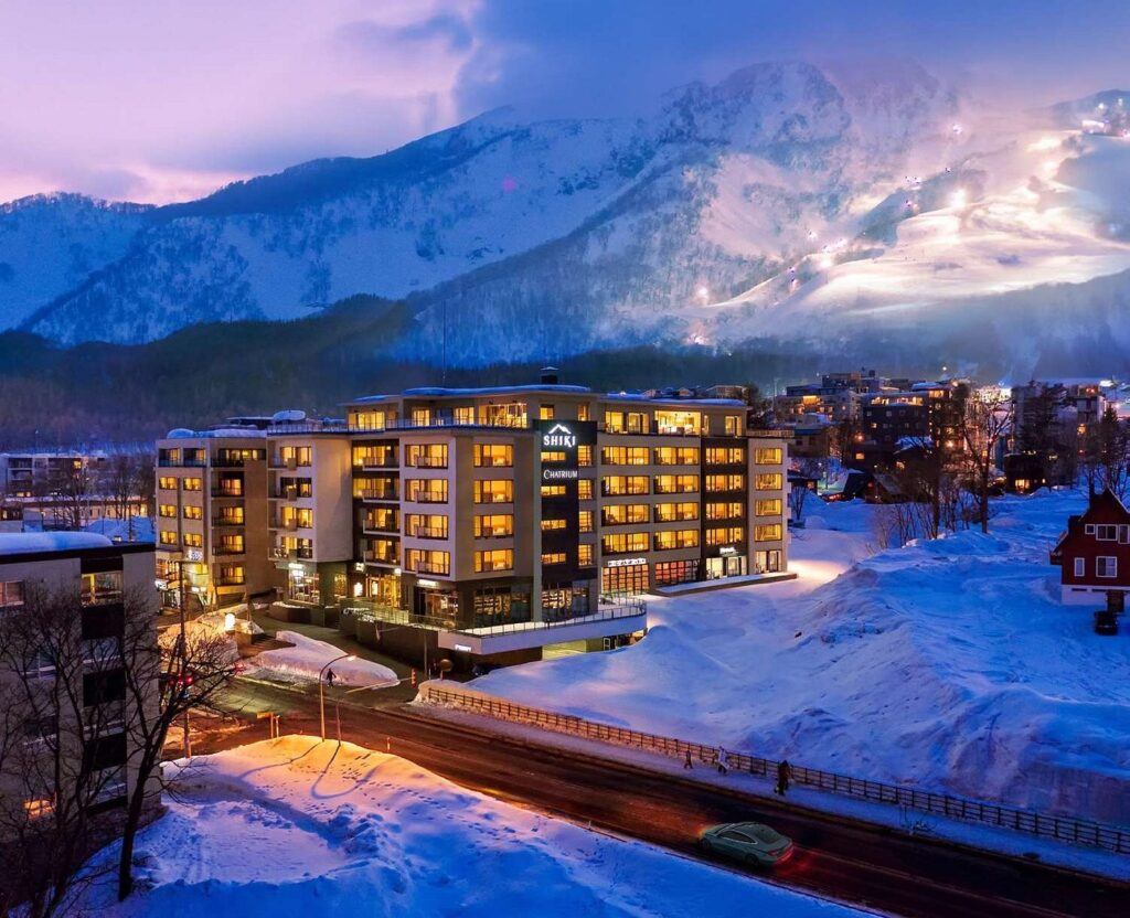 Image of Chatrium Niseko
