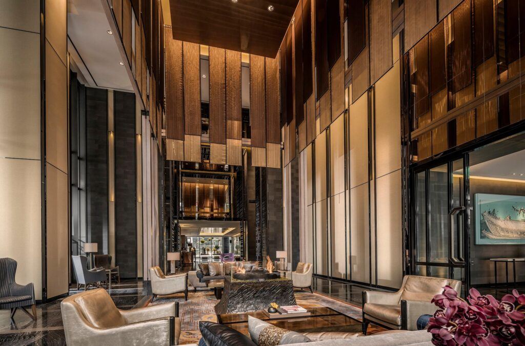 Four Seasons Hotel Seoul