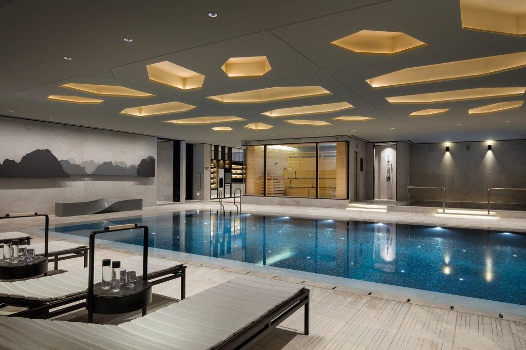 Image of Four Seasons Hotel Seoul