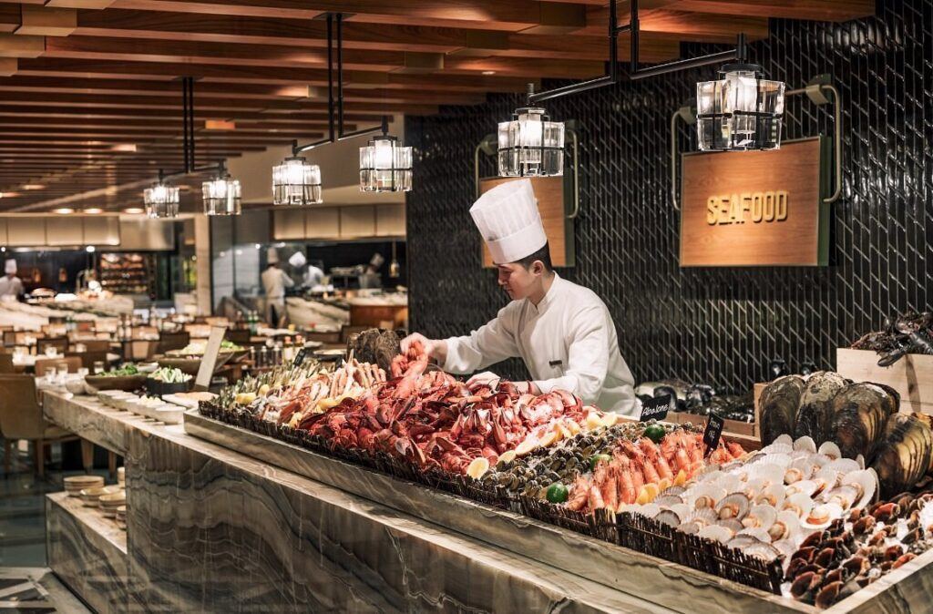 Image of Four Seasons Hotel Seoul