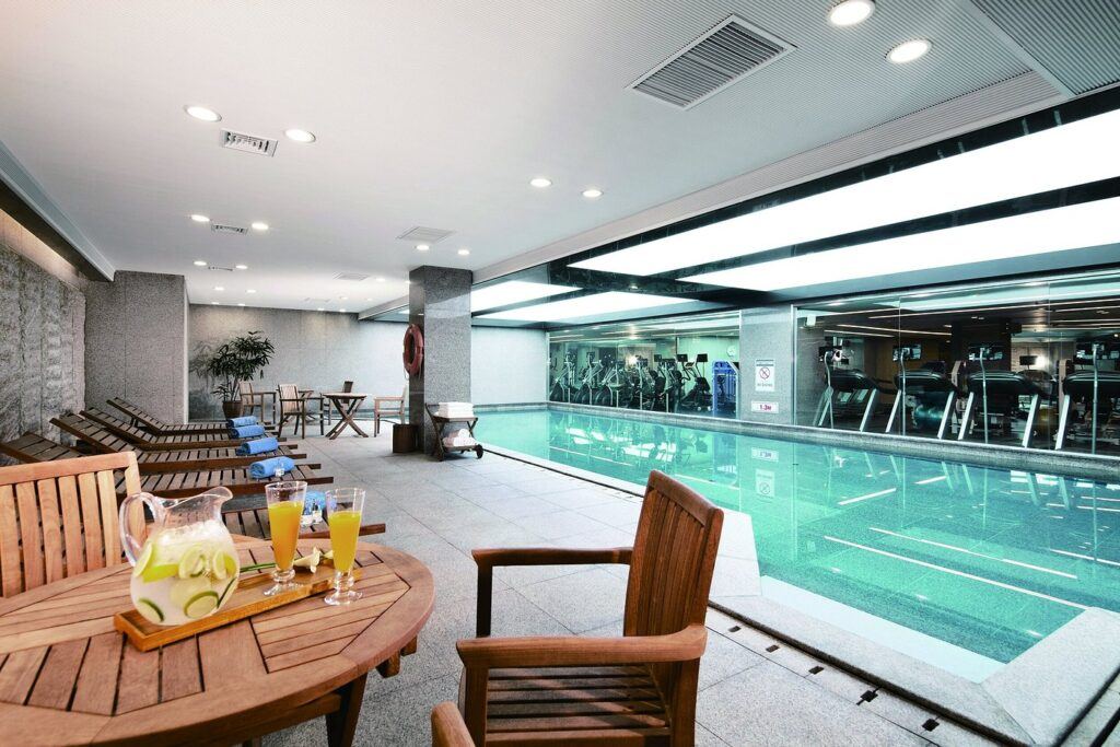 Image of Fraser Place Central Seoul