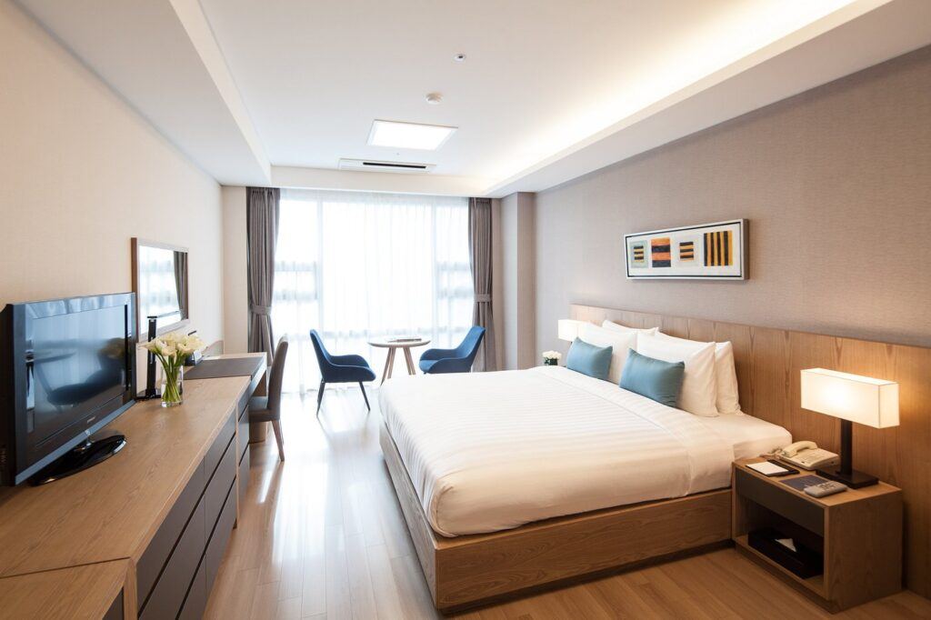 Image of Fraser Place Central Seoul