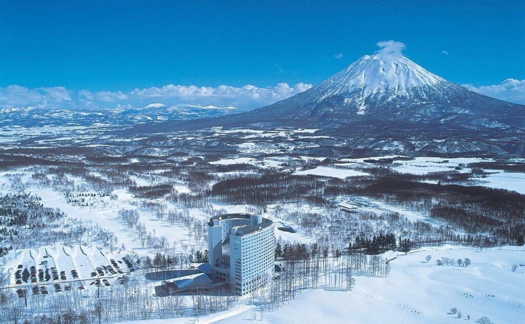 Image of Hilton Niseko Village