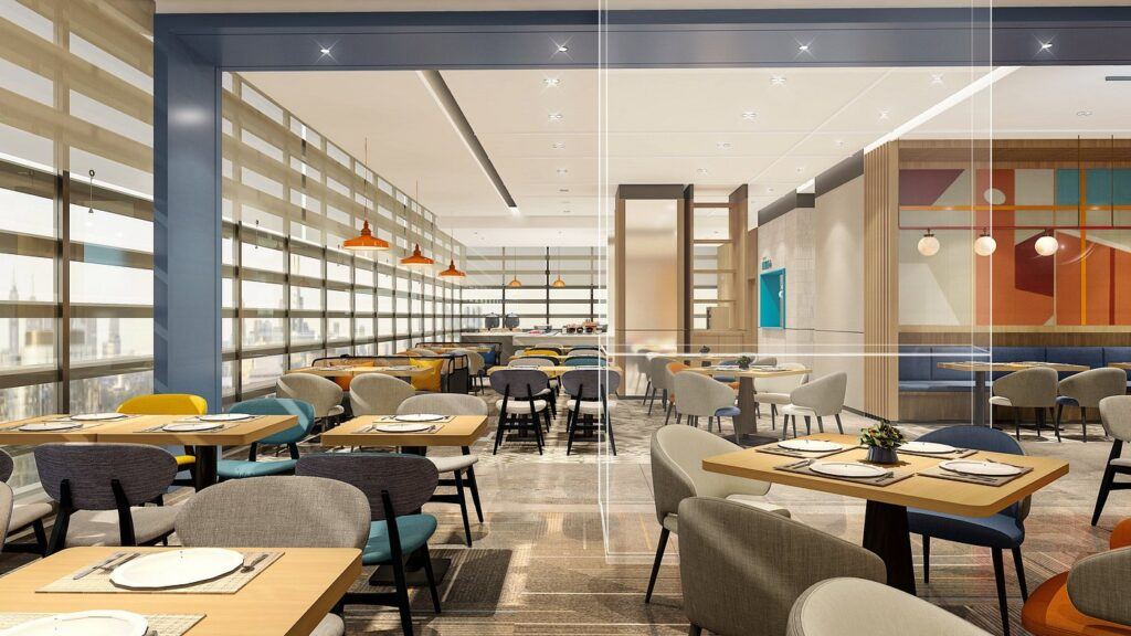 Image of Holiday Inn Express Chongqing Caiyun Lake by IHG