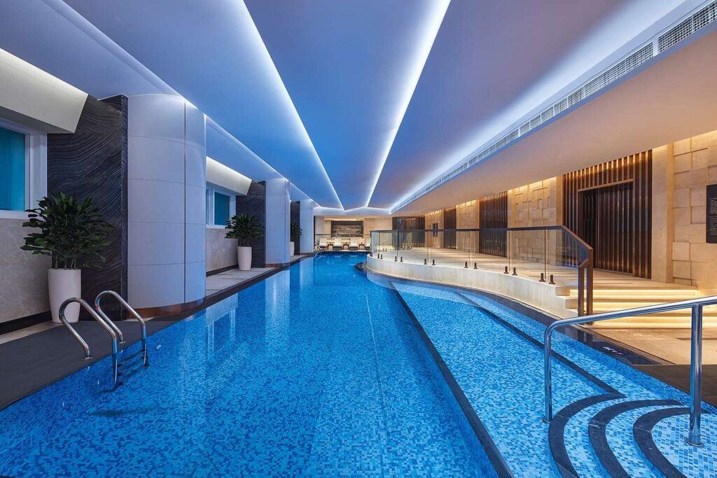 Image of Hyatt Regency Metropolitan Chongqing