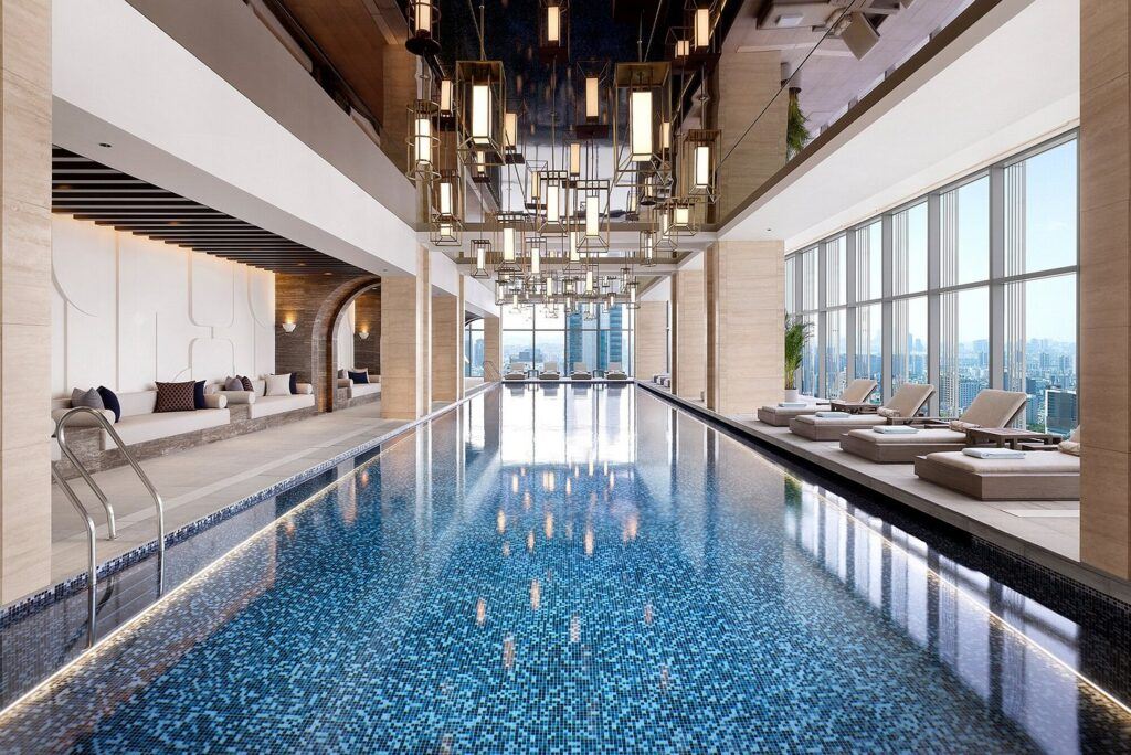 Image of Josun Palace, a Luxury Collection Hotel, Seoul Gangnam