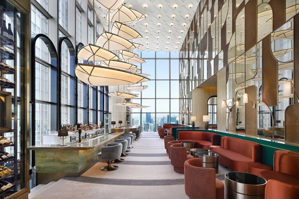 Image of Josun Palace, a Luxury Collection Hotel, Seoul Gangnam