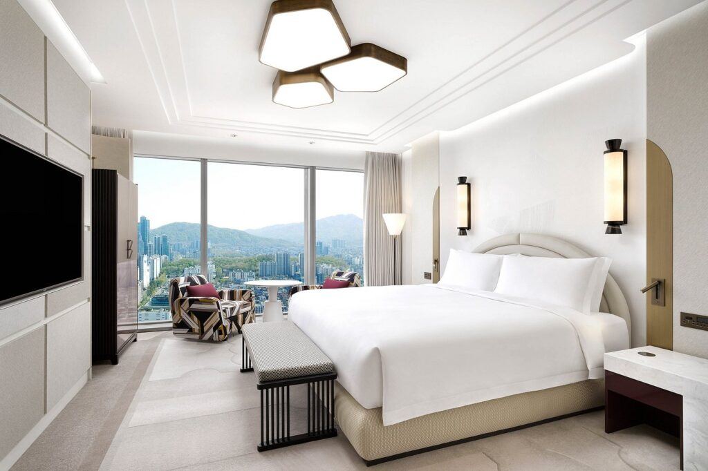 Image of Josun Palace, a Luxury Collection Hotel, Seoul Gangnam
