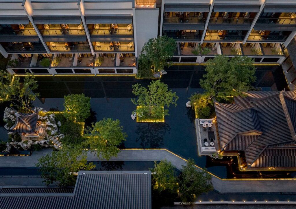 Image of Kimpton Bamboo Grove Suzhou