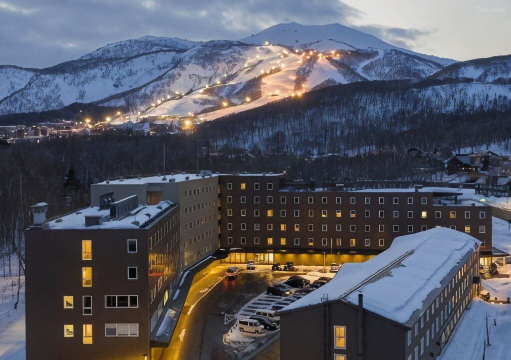 Image of Midtown Niseko