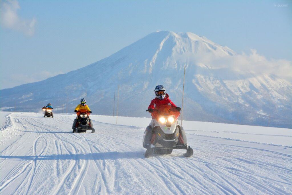Image of Midtown Niseko