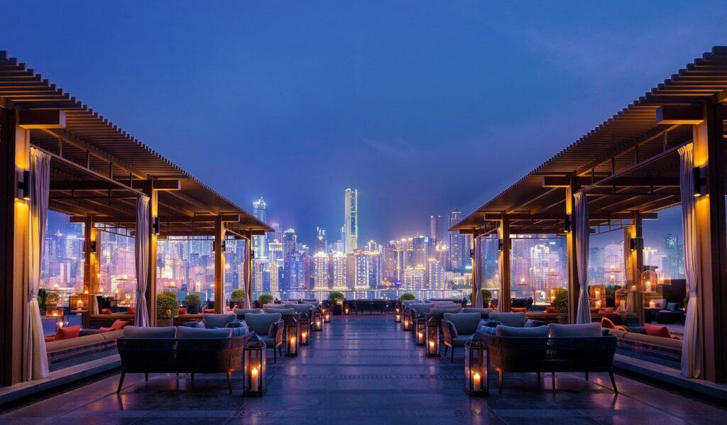Image of Regent Chongqing