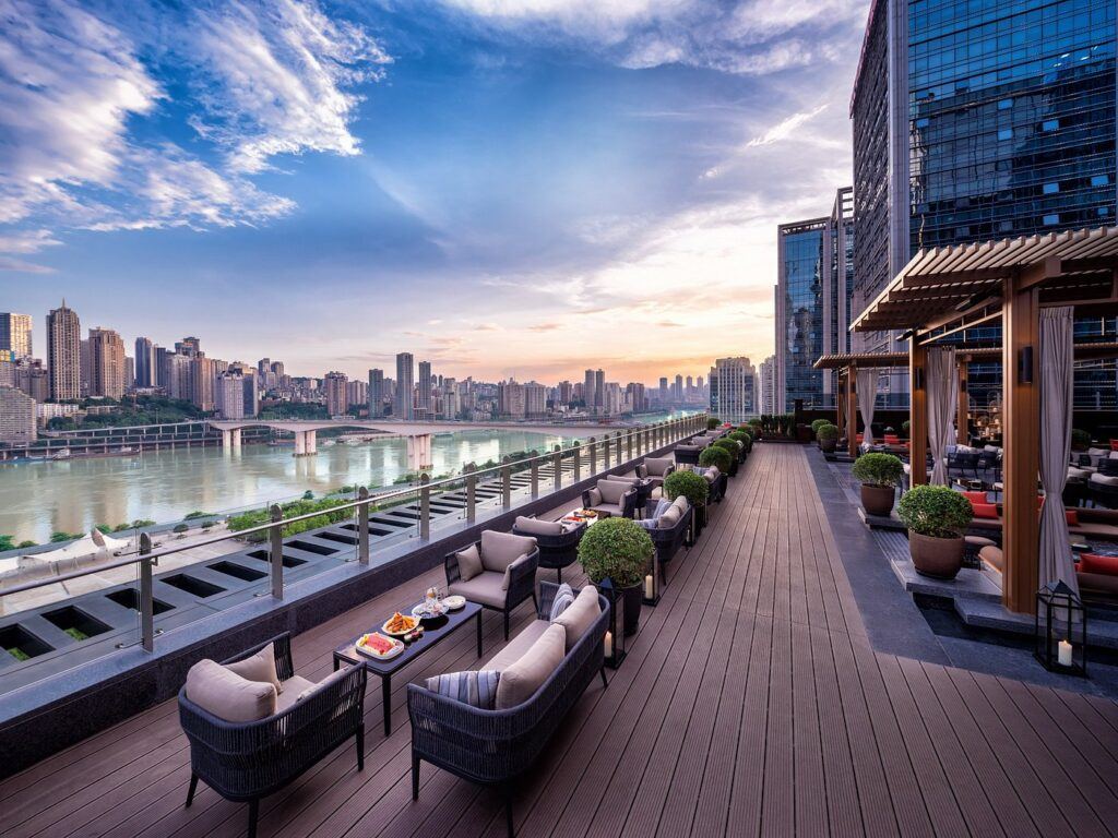 Image of Regent Chongqing