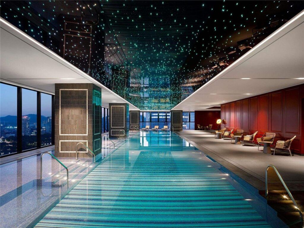 Image of Sofitel Ambassador Seoul Hotel & Serviced Residences