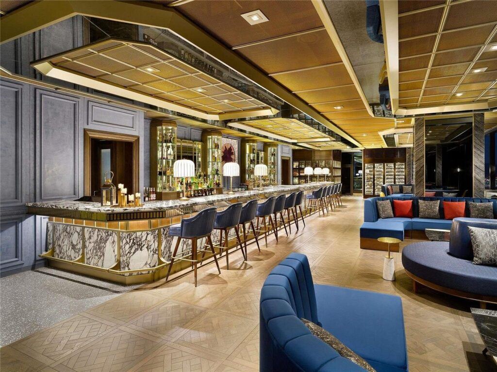 Image of Sofitel Ambassador Seoul Hotel & Serviced Residences