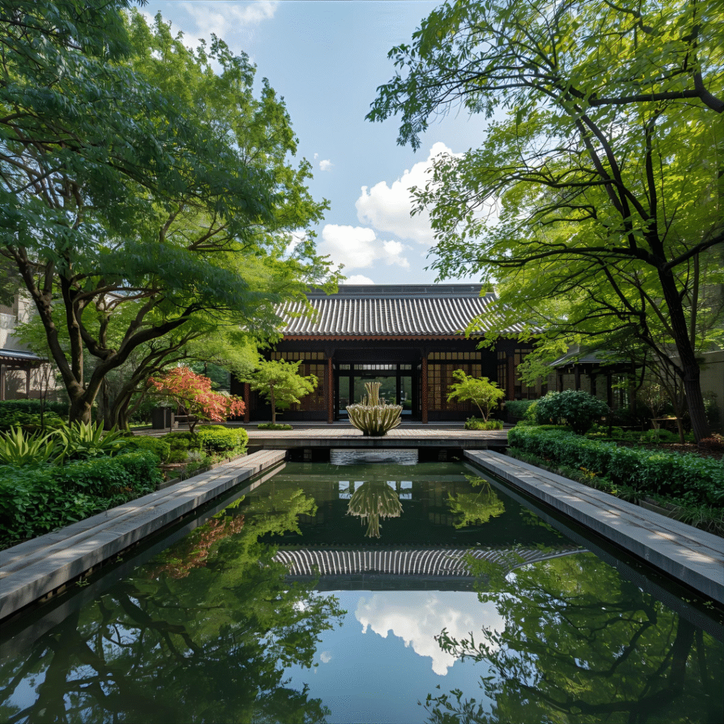 Image of Suzhou Hotel