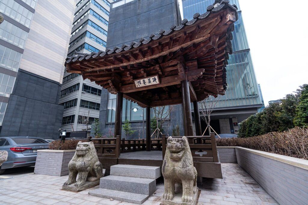 Image of The Prima Hotel Jongno