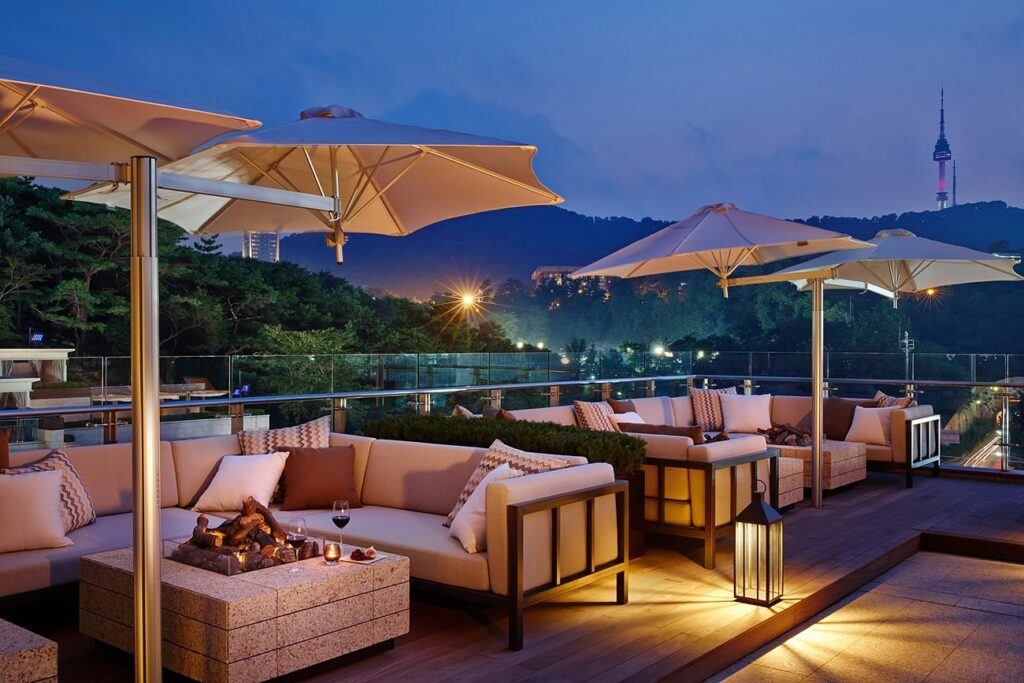 Image of The Shilla Seoul