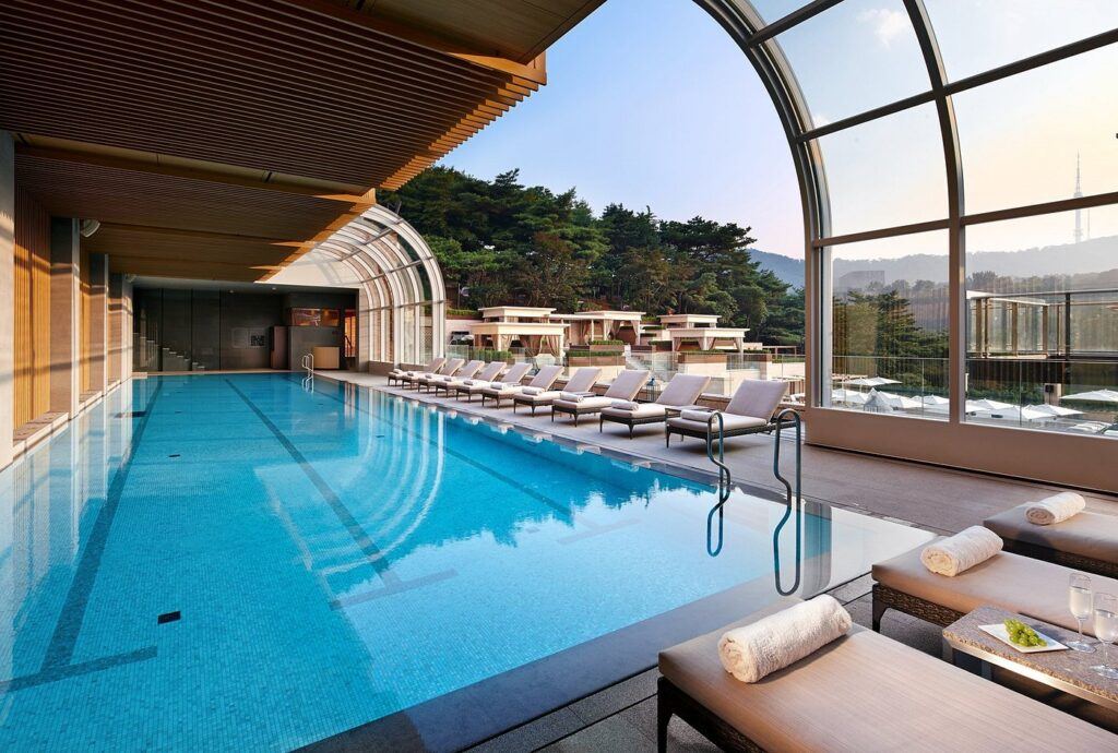 Image of The Shilla Seoul