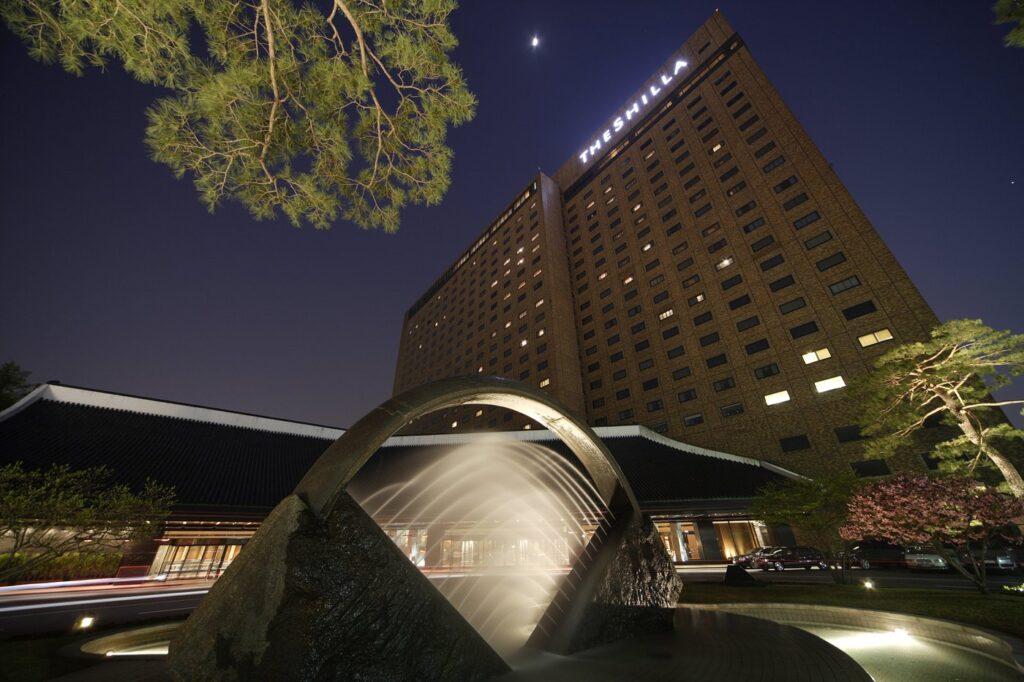 Image of The Shilla Seoul