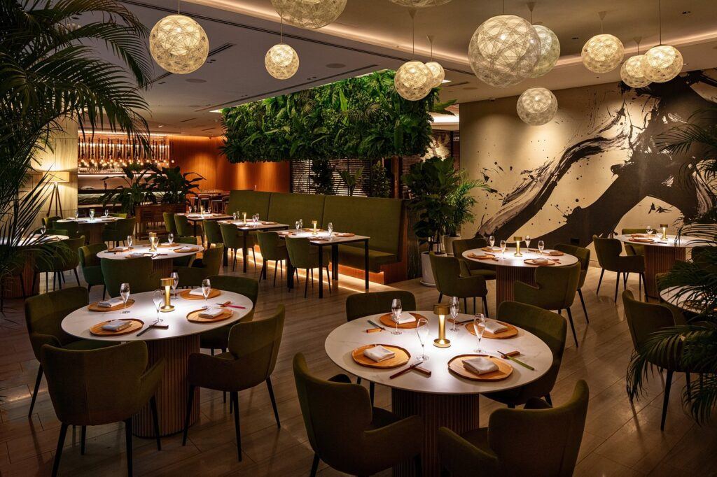 Image of Capri by Fraser China Square, Singapore