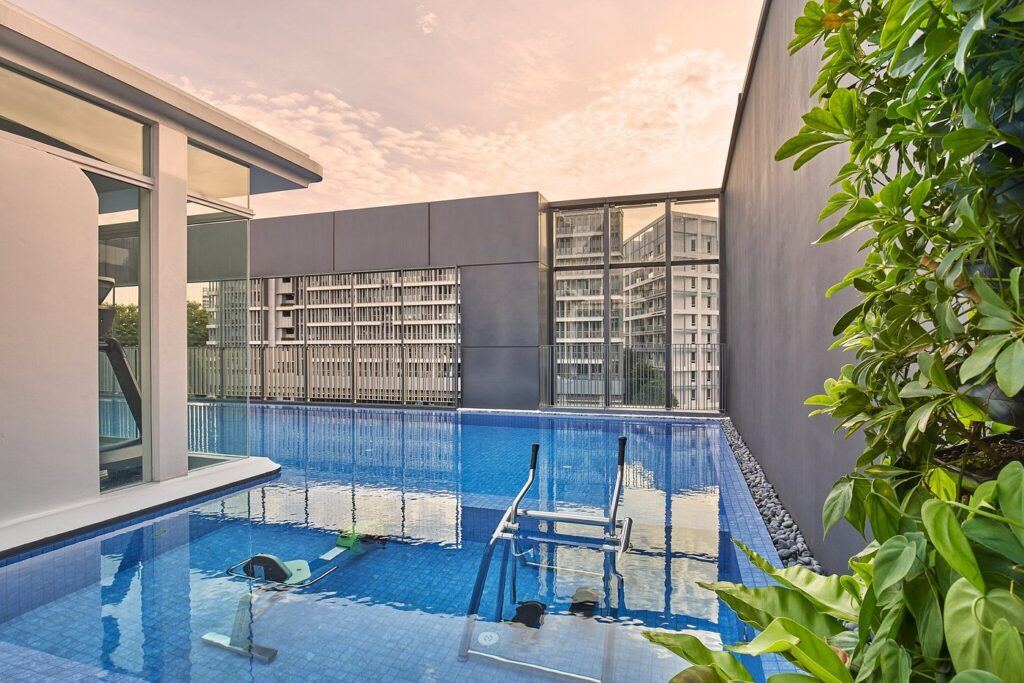 Image of Citadines Connect City Centre Singapore