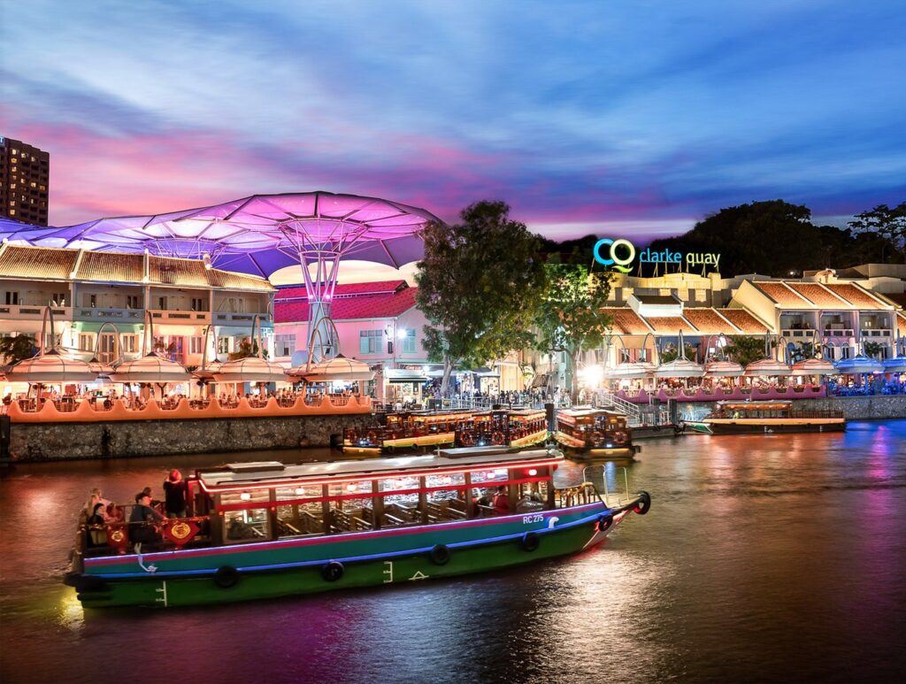 Image of Holiday Inn Express Singapore Clarke Quay by IHG