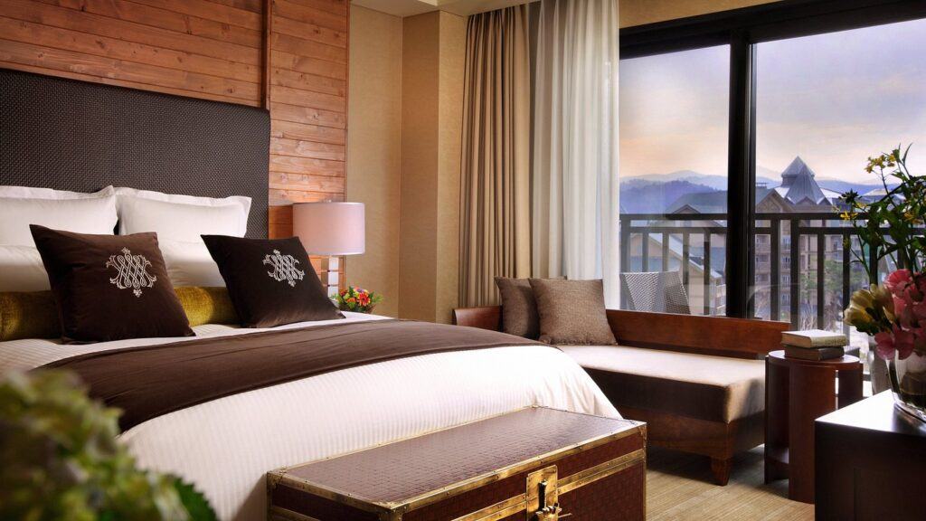 Image of Intercontinental Alpensia Pyeongchang Resort by IHG