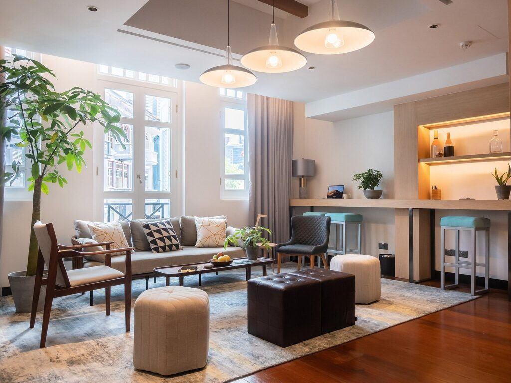Image of KēSa House, The Unlimited Collection managed by The Ascott Limited