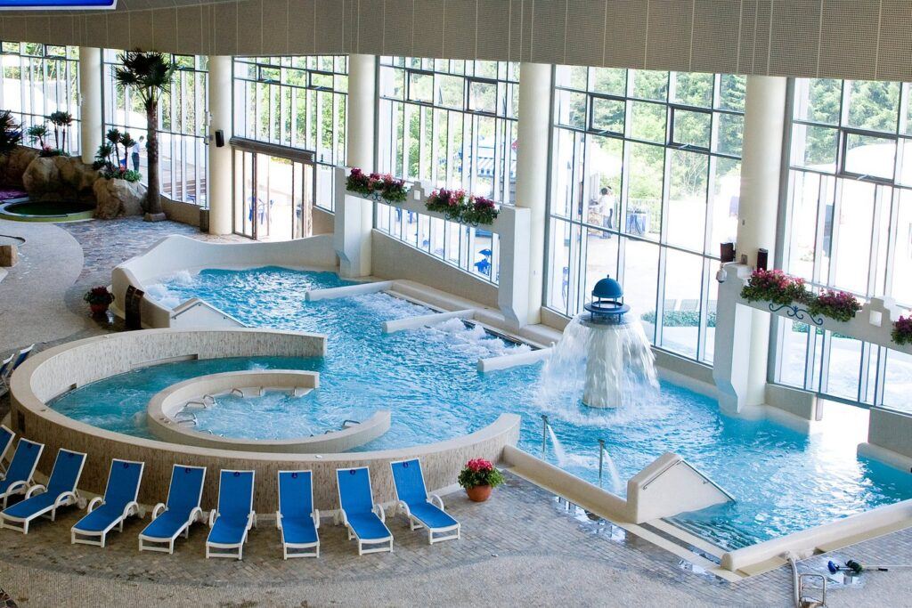 Image of Phoenix Hotel Pyeongchang