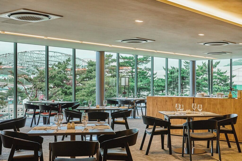 Image of Phoenix Hotel Pyeongchang