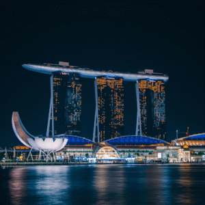 Image of Singapore Hotel