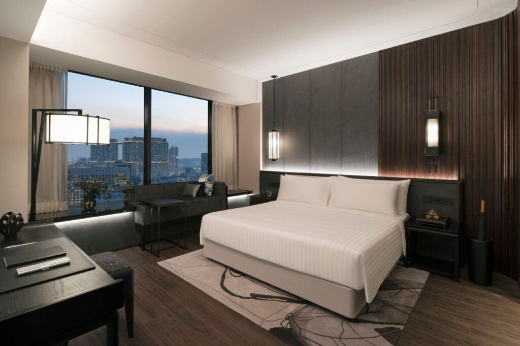 Image of The Clan Hotel Singapore by Far East Hospitality