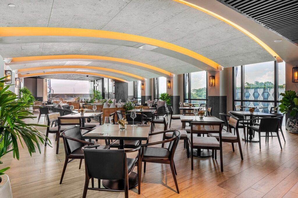 Image of The Outpost Hotel Sentosa by Far East Hospitality