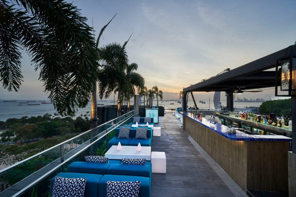 Image of The Outpost Hotel Sentosa by Far East Hospitality