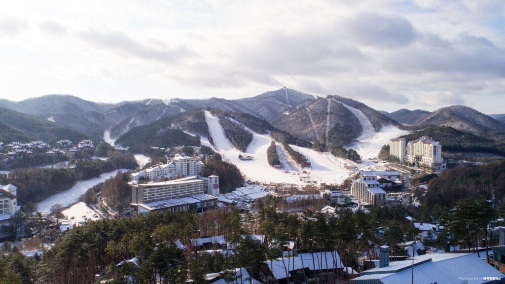 Image of Yongpong Resort Dragon Valley Hotel