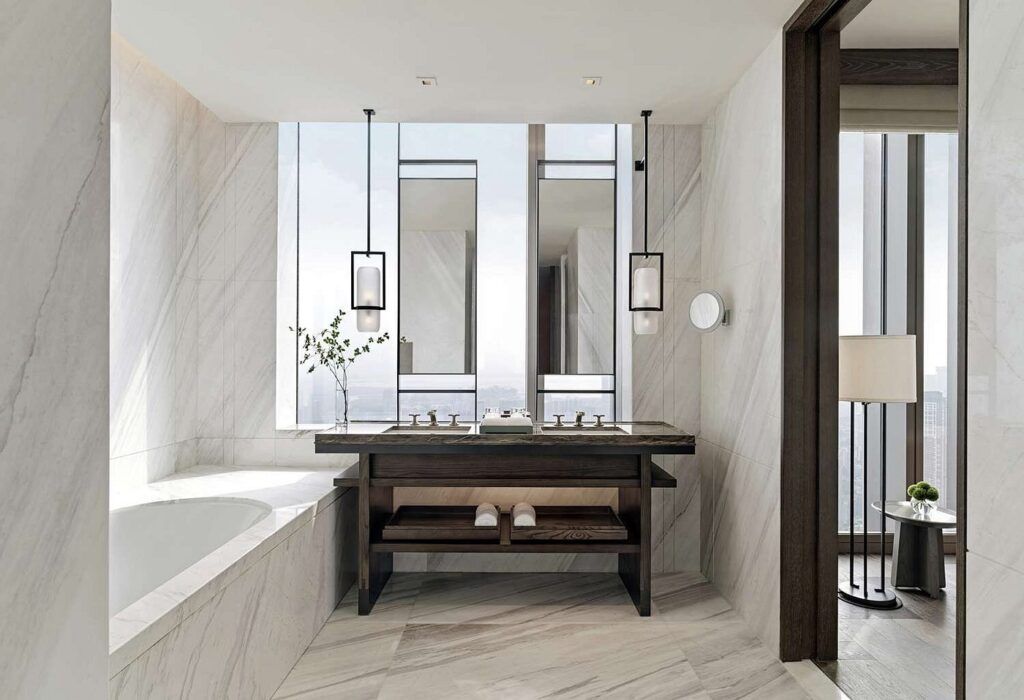 Image of Park Hyatt Shenzhen