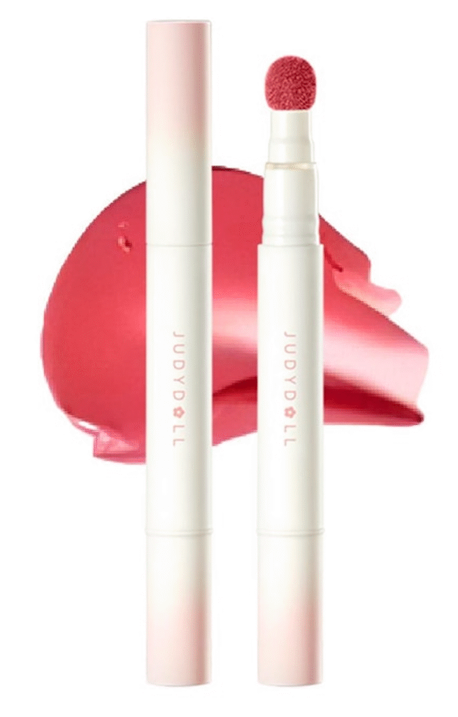 Image of Judydoll New Cushion Lip Powder Cream